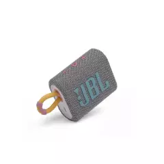 JBL - Parlante Bluetooth JBL GO 3 - Gris