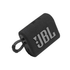 JBL - Parlante Bluetooth JBL GO 3 - Negro
