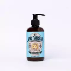 SIR FAUSTO - Shampoo para Barba 250ml