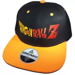 2 UNLIMITED - Snapback Dragon Ball Z