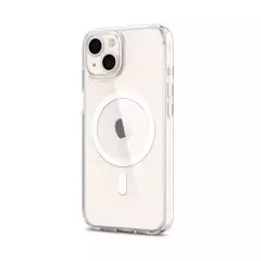 XUNDD - Carcasa para iPhone 13 MagSafe Antigolpes Reforzada