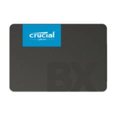 CRUCIAL - Disco Sólido Ssd 1 Tb Crucial BX500 SATA 2.5'