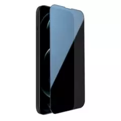 GENERICO - Mica Para iPhone 13 Lamina Vidrio Anti Espia