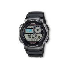 CASIO - Reloj de Hombre Casio AE-1000W-1BVDF Classic Style