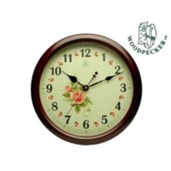 IBSA - Reloj de Pared WP 8017 W1