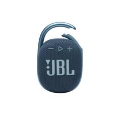 JBL - Parlante Bluetooth JBL Clip 4 - Azul