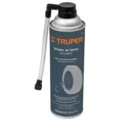 TRUPER - Truper Sellador E Inflador De Neumáticos 340grs.