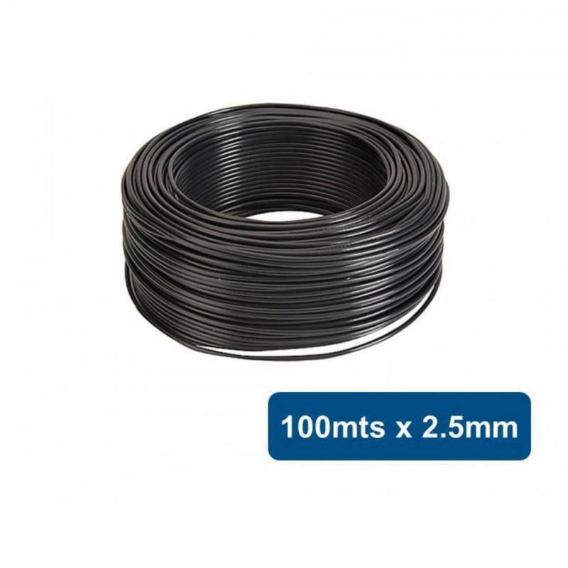 Cable Electrico Eva 2.5 Mm