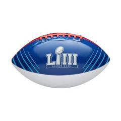 WILSON - CA Wilson Balon Futbol NFL Sb 53 Oficial