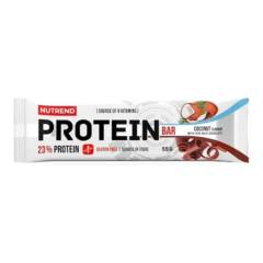 NUTREND - Nutrend protein bar - Box 24 Unidades COCONUT
