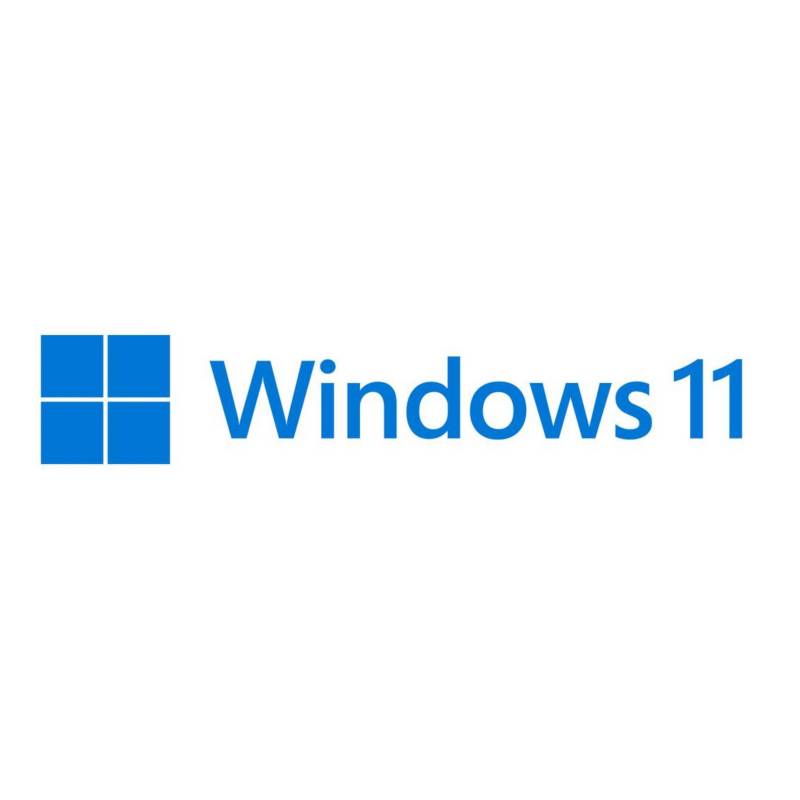 MICROSOFT - Windows 11 Home, OEM, Español, 64Bits