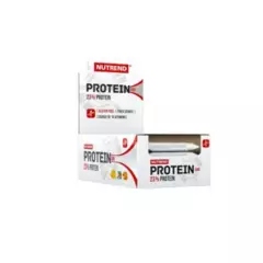 NUTREND - Nutrend protein bar - Box 24 Unidades CHOCOLATE