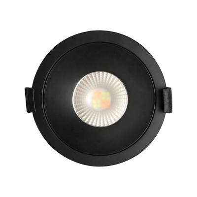 EMBUTIDO DE TECHO LED STUDIO SMALL 5W LUZ CÁLIDA