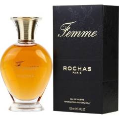 ROCHA - Femme Rochas 100ML EDT Mujer Rochas