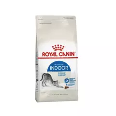 ROYAL CANIN - ROYAL CANIN FELINO INDOOR 1.5 KG