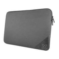 KLIP XTREME - Forro Notebook Sleeve Up To 15.6 Klip Resistente Neoactive Gris