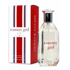 TOMMY - Tommy Girl 100ML EDT Mujer Tommy Hilfiger