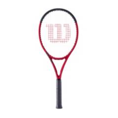 WILSON - Raqueta de Tenis Clash 100 V2.0 FRM 3 Wilson