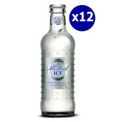 MISTRAL ICE - Pisco Mistral Ice Blend 12 Botellas de 275cc