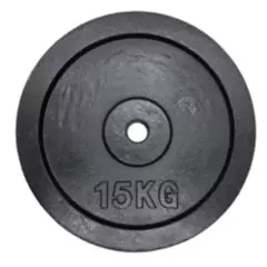DALI - Disco pre olímpico 15 kg