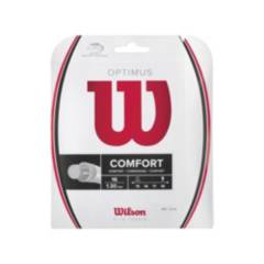 WILSON - Cuerda Optimus 16 Wilson