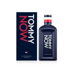 TOMMY HILFIGER - TOMMY NOW MEN EDT 30 ML HOMBRE