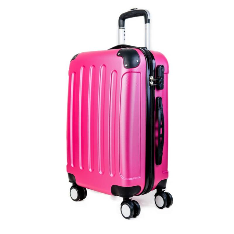 travel world suitcase review