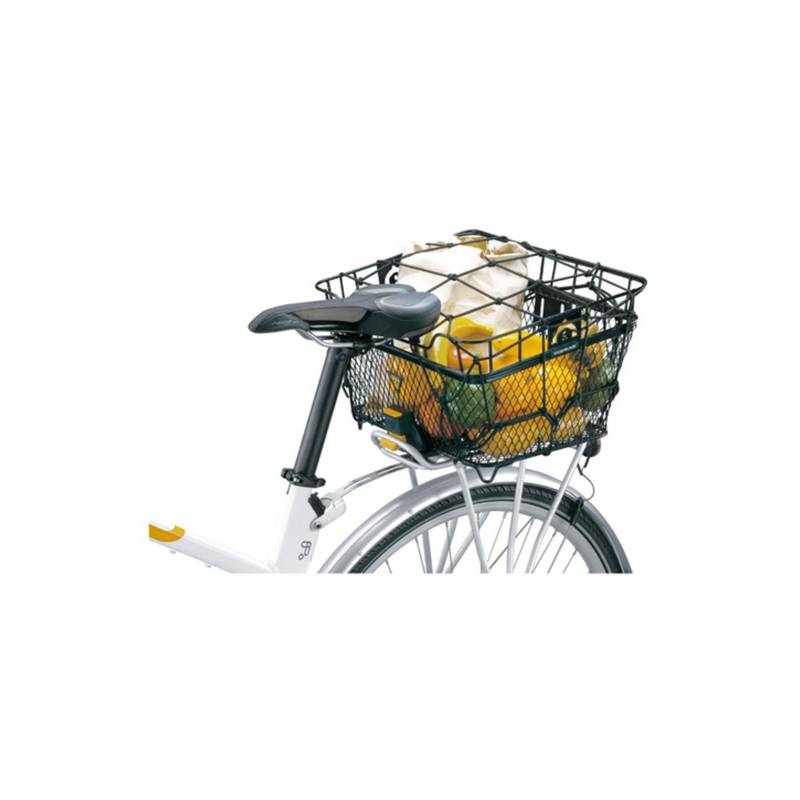 TOPEAK - Canasto Para Bicicleta Topeak Mtx Basket (trasero) TOPEAK