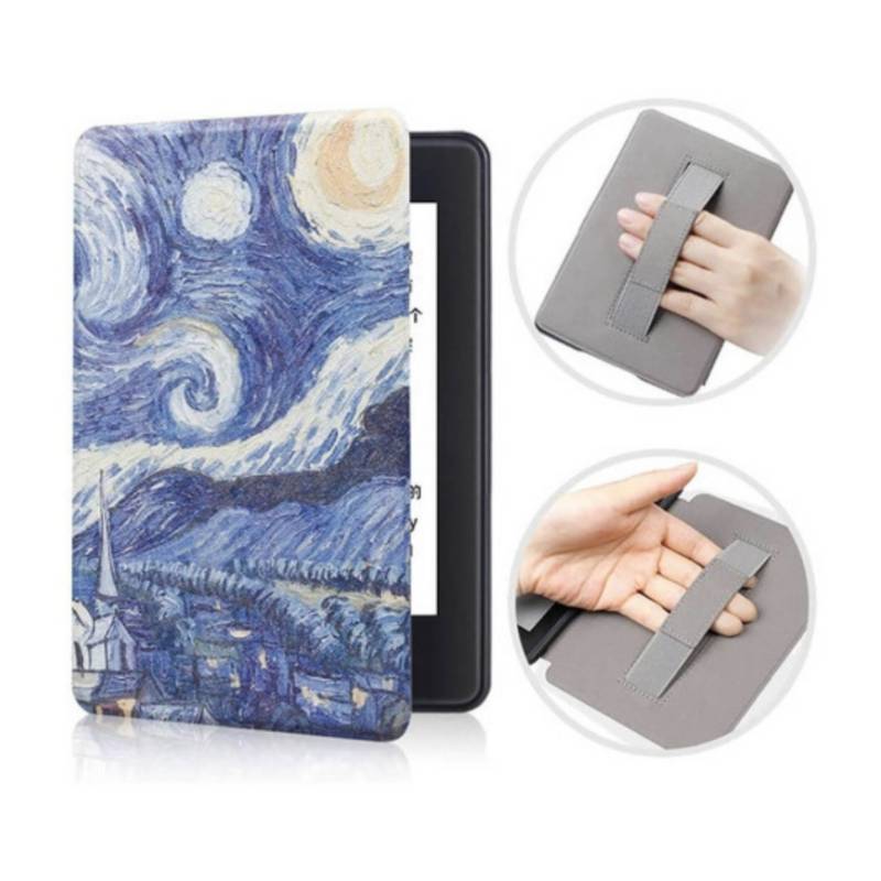 Funda Kindle Paperwhite 10 th con agarre