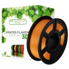 PPC FILAMENTS - Filamentos Pla Seda Ppc Bronce 1kg 175mm - Filamentos