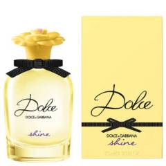 DOLCE & GABBANA - Dolce Shine EDP 75ml Mujer Dolce & Gabbana