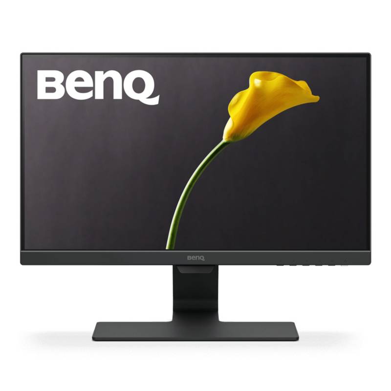 Monitor Con Parlantes Integrados