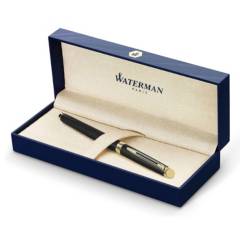 WATERMAN - Waterman Hemisphere Boligrafo Matte Negro Gt