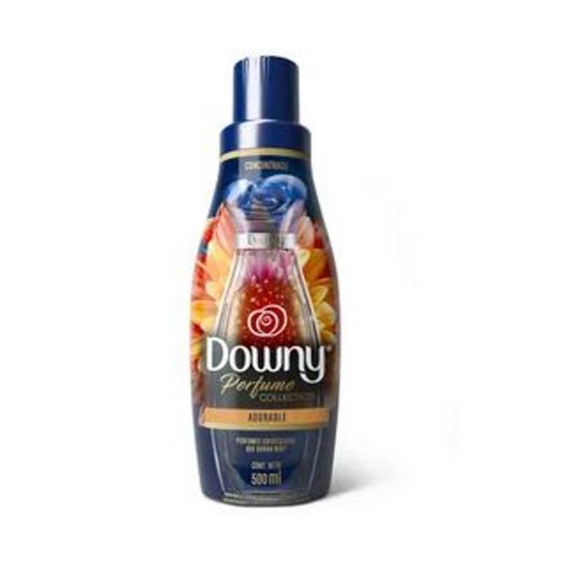 DOWNY - Downy Concentrado 500 ml