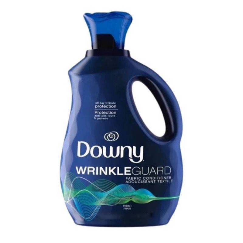 DOWNY - Suavizante De Ropa Wrinkle Guard 2.1lts (71 Lavados) Downy