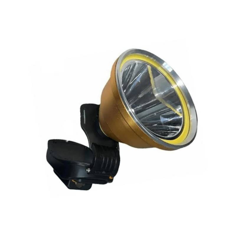 Ripley - LINTERNA LED CABEZA FRONTAL CON ENFOQUE RECARGABLE CT4305 LUMENES  800