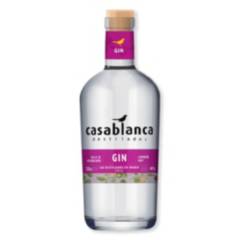 GENERICO - Casablanca Gin London Dry  44° - 700 cc