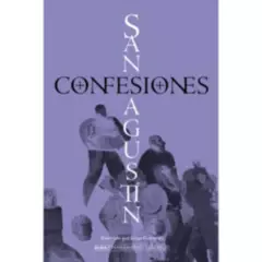 ALMA - Confesiones De San Agustín (San Agustín)