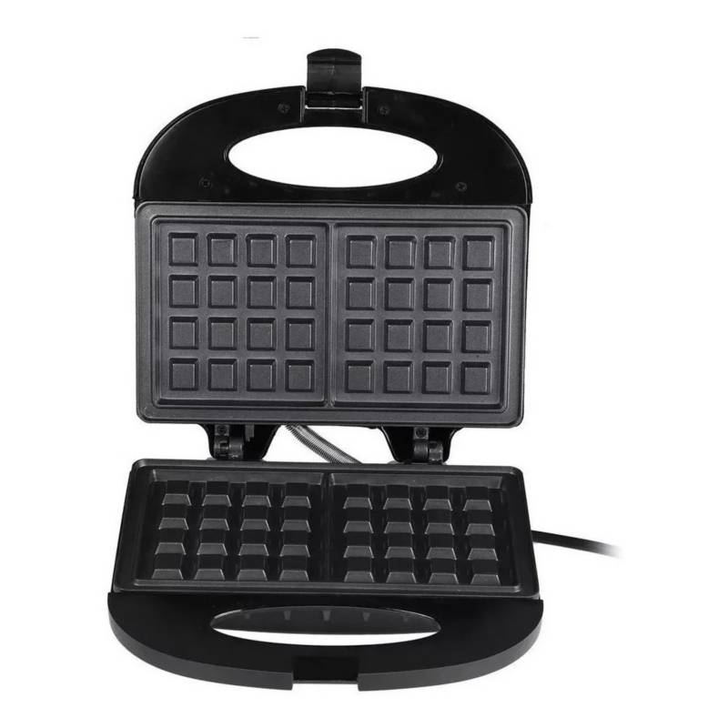 Wafleras Reposteria Wafflera Maquina Para Hacer Waffles 113 - Pastelería CL