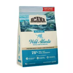 ACANA - Acana Wild Atlantic para Gatos 1.8 Kg