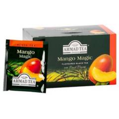 AHMAD TEA - TEA MANGO MAGIC - 20s