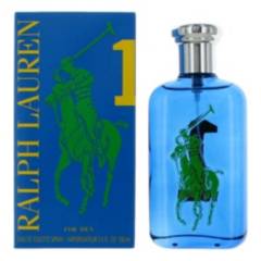 RALPH LAUREN - Big Pony N1 EDT 100ml Hombre Ralph Lauren
