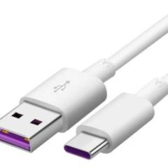 OEM - Cable Usb Tipo C Supercarga