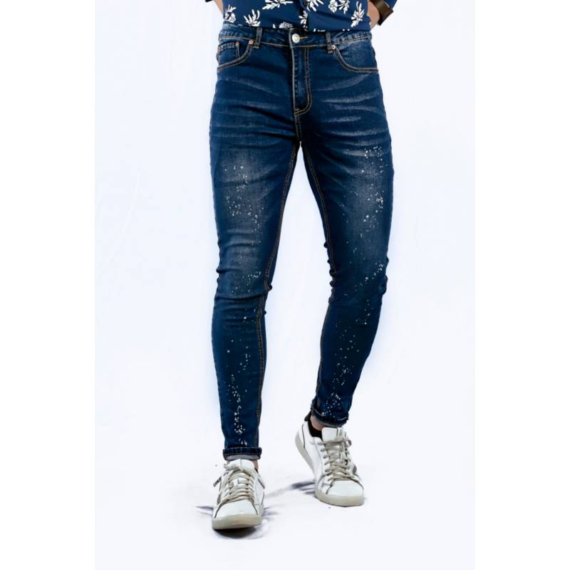 DIABOLO JEANS JEANS HOMBRE SKINNY FIT falabella