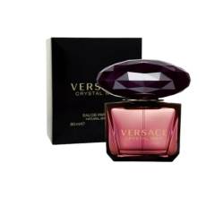 VERSACE - Versace Crystal Noir 90ML EDP Mujer Versace
