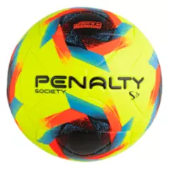 PENALTY - Balón Pelota Futbolito Baby Futbol N4 Penalty S11 Bote Medio