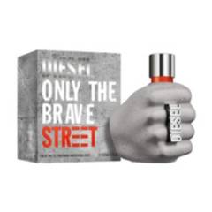 DIESEL - Only The Brave Street Diesel Edt 125Ml Hombre