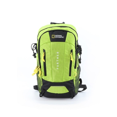 MOCHILA NATGEO RPET 22LTS. EXPLORER III