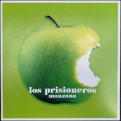 PLAZA INDEPENDENCIA - Vinilo Los Prisioneros/ Manzana Gatefold Vinilo Verde 1Lp