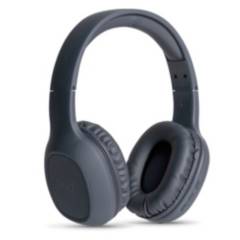 STF - Audifonos Bluetooth STF Echo On-Ear Gris